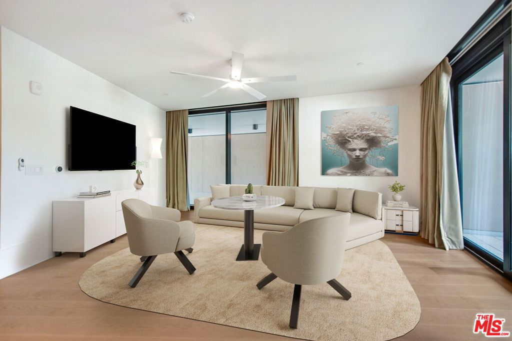 8420 W Sunset Boulevard #501
