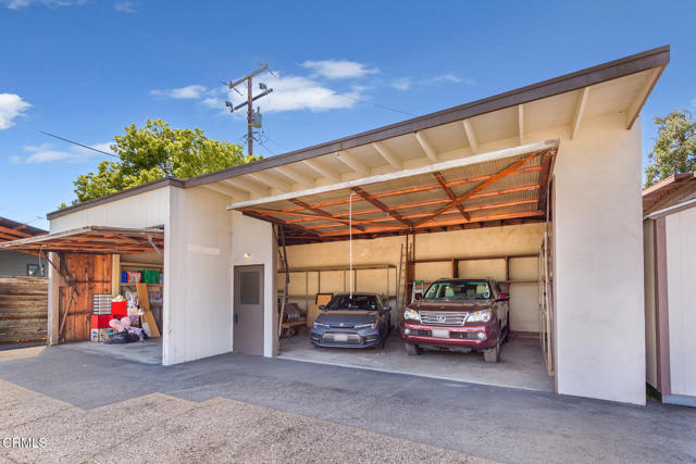 Detail Gallery Image 6 of 14 For 517 Pico Aly, South Pasadena,  CA 91030 - 0 Beds | 0 Baths