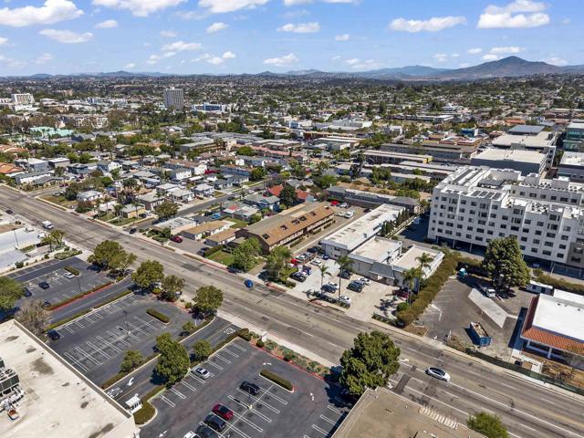 Detail Gallery Image 35 of 38 For 465 Fourth Ave #8,  Chula Vista,  CA 91910 - 2 Beds | 2 Baths