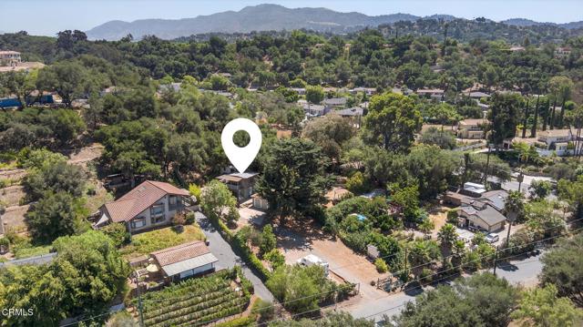 Detail Gallery Image 38 of 41 For 1738 Orchard Dr, Ojai,  CA 93023 - 1 Beds | 1 Baths