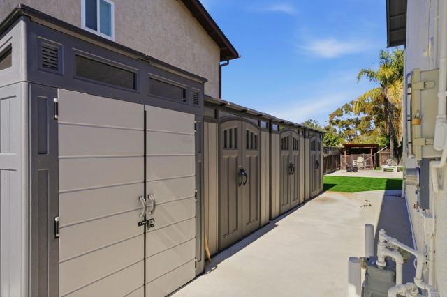 Detail Gallery Image 45 of 51 For 695 Calma Pl, Chula Vista,  CA 91910 - 4 Beds | 3 Baths