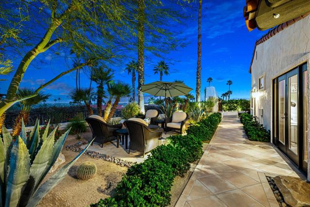 40320 Via Entrada, Rancho Mirage, CA 92270