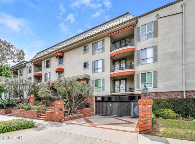 Image 1 for 339 S Catalina AVE #320