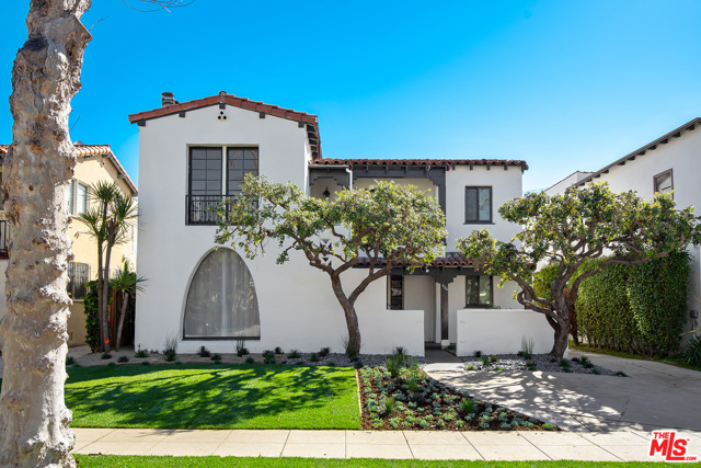 426 Bedford Drive, Beverly Hills, California 90212, ,Multi-Family,For Sale,Bedford,24372591
