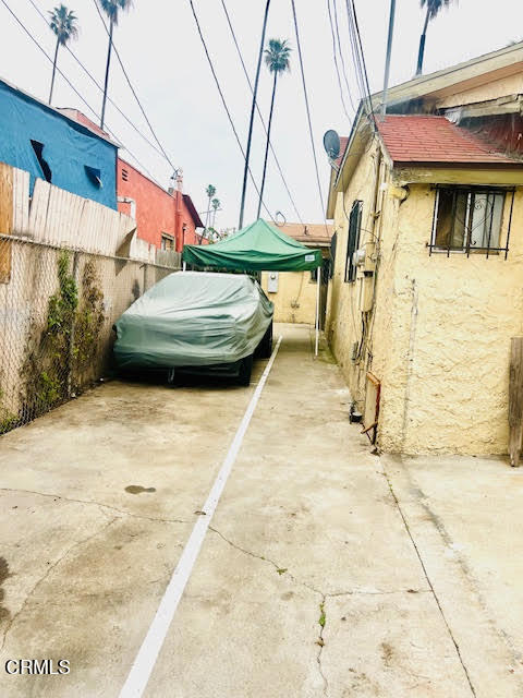 Detail Gallery Image 6 of 10 For 3443 3445 9th Ave, Los Angeles,  CA 90018 - – Beds | – Baths