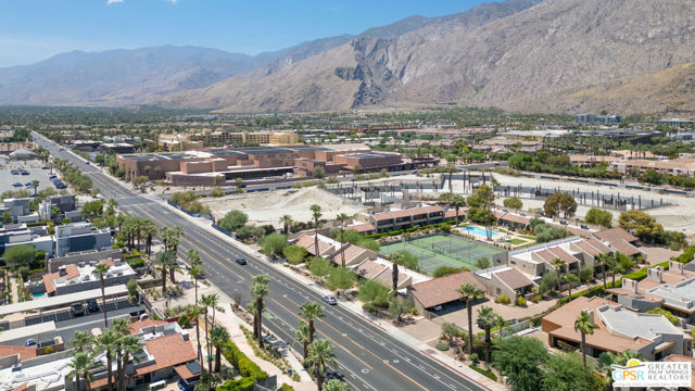 355 N Avenida Caballeros #6, Palm Springs, CA 92262