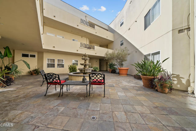 Detail Gallery Image 32 of 34 For 4400 Cartwright Ave #301,  North Hollywood,  CA 91602 - 2 Beds | 2 Baths