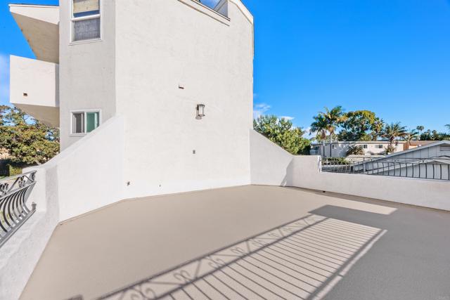 Detail Gallery Image 39 of 47 For 880 Home Ave #G,  Carlsbad,  CA 92008 - 3 Beds | 2/1 Baths