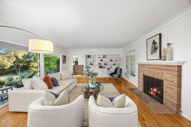 Detail Gallery Image 17 of 59 For 1620 Knollwood Dr, Pasadena,  CA 91103 - 3 Beds | 2 Baths