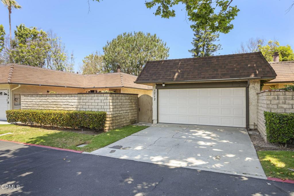 1717 Coronado Court