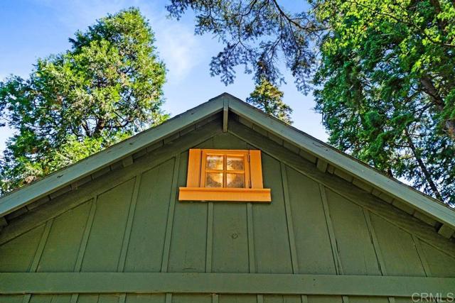 Detail Gallery Image 19 of 28 For 22058 Crestline Rd, Palomar Mountain,  CA 92060 - 1 Beds | 1 Baths