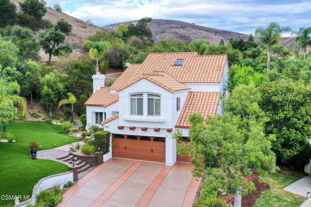 5567 Spring Hill Court