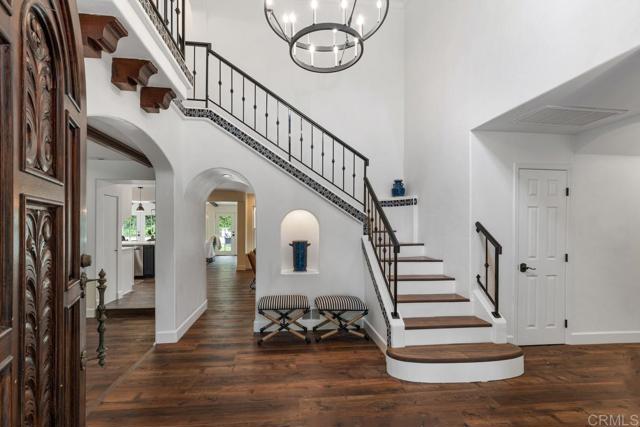 Detail Gallery Image 22 of 65 For 7401 Luna De Oro, Rancho Santa Fe,  CA 92067 - 4 Beds | 3/2 Baths