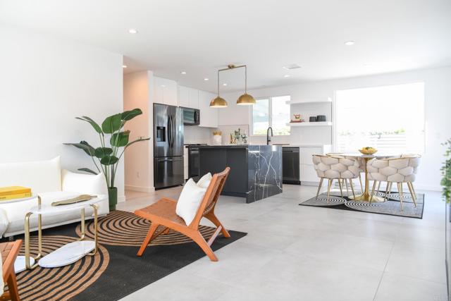 Detail Gallery Image 5 of 26 For 2080 N Gorgonio Rd, Palm Springs,  CA 92262 - 3 Beds | 2 Baths