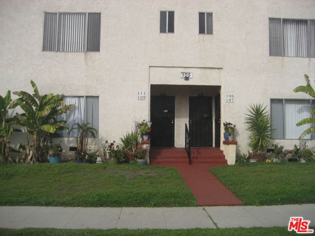 105 W 106Th St, Los Angeles, CA 90003