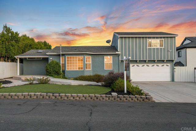 Detail Gallery Image 6 of 67 For 6929 Wyoming Ave, La Mesa,  CA 91942 - 3 Beds | 2/1 Baths