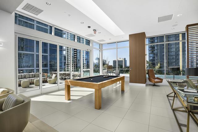 Image 32 of 58 For 1388 Kettner Blvd  1703
