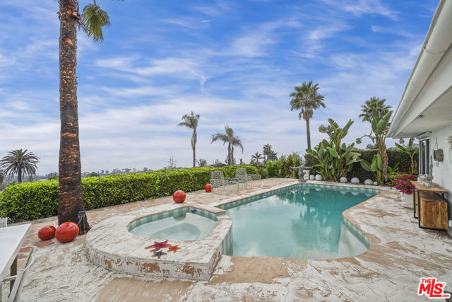 Drew Fenton | 16906 Enchanted Place Pacific Palisades CA | MLS: 7423090