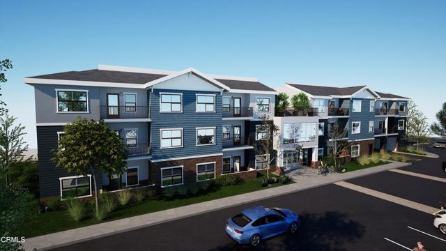 Detail Gallery Image 2 of 12 For 1239 S C St, Oxnard,  CA 93033 - – Beds | – Baths