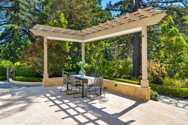 625 Santa Inez Avenue, Hillsborough, California 94010, 5 Bedrooms Bedrooms, ,5 BathroomsBathrooms,Single Family Residence,For Sale,Santa Inez,ML82022917