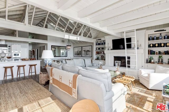 Drew Fenton | 23618 Malibu Colony Road Malibu CA | MLS: 7165966