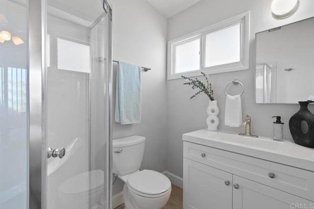 Detail Gallery Image 16 of 34 For 6065 Zora Street, La Mesa,  CA 91942 - 3 Beds | 2 Baths