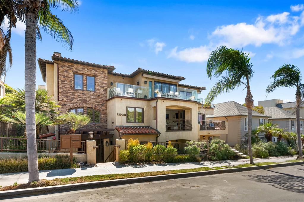 229 Bonair Street