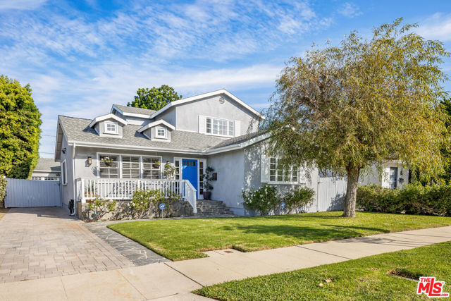 10743 Richland Ave, Los Angeles, CA 90064