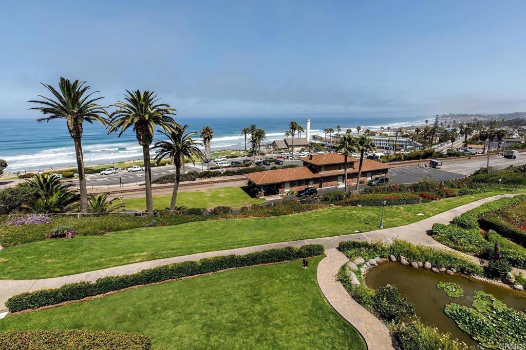 1558 Camino Del Mar