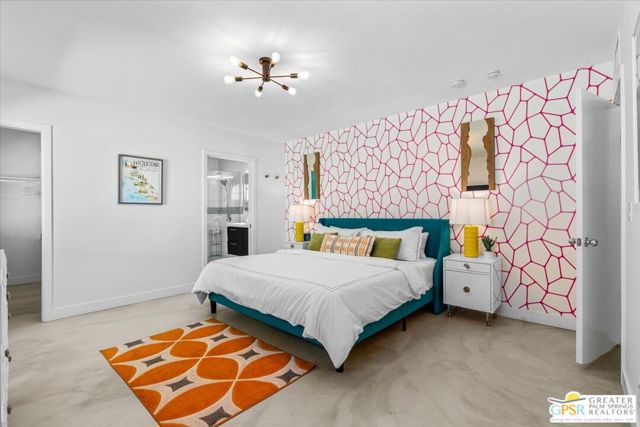 2324 N Girasol Avenue, Palm Springs, CA 92262