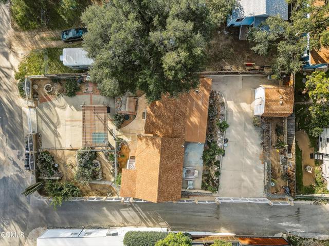 Detail Gallery Image 39 of 41 For 12605 1st Trl, Kagel Canyon,  CA 91342 - 2 Beds | 1 Baths