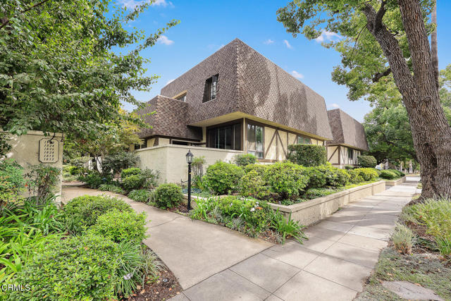 Detail Gallery Image 45 of 55 For 1832 Bushnell Ave, South Pasadena,  CA 91030 - 3 Beds | 2/1 Baths