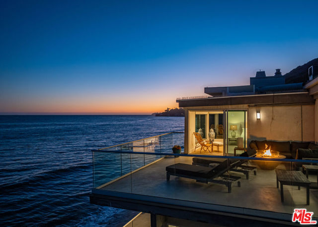 Drew Fenton | 26050 Pacific Coast Highway Malibu CA | MLS: 7423645