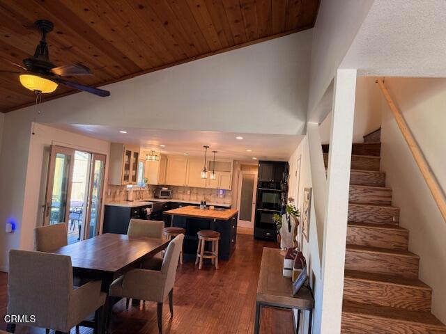 Detail Gallery Image 15 of 46 For 2841 Black Horse Ln, Paso Robles,  CA 93446 - 3 Beds | 2/1 Baths