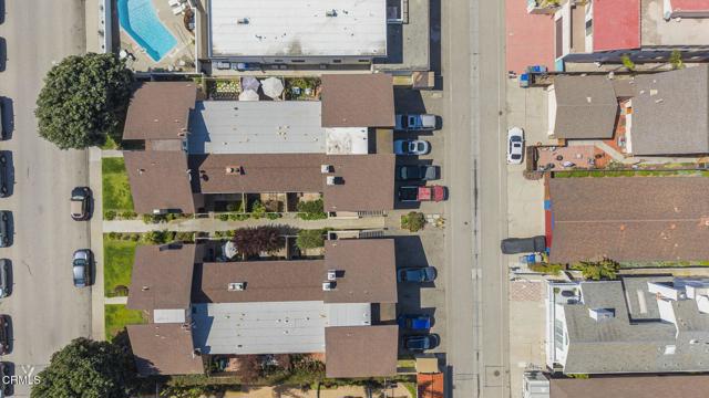 Detail Gallery Image 38 of 44 For 5125 Wooley Rd #5,  Oxnard,  CA 93035 - 2 Beds | 2 Baths