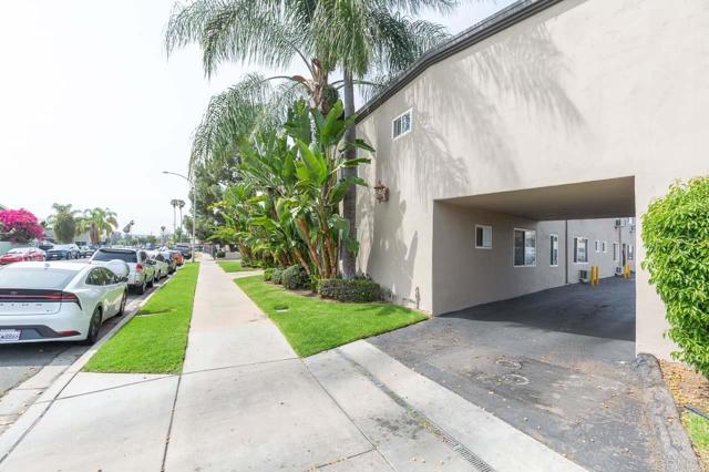 Detail Gallery Image 11 of 12 For 1160 E Lexington Ave #3,  El Cajon,  CA 92019 - 1 Beds | 1 Baths