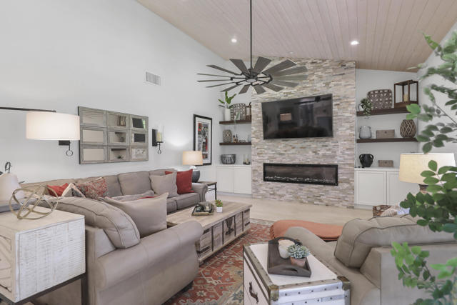 43246 Lacovia Drive, Bermuda Dunes, CA 92203