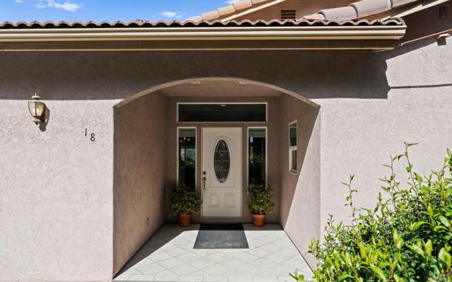 Detail Gallery Image 4 of 34 For 15615 Vista Vicente Dr #18,  Ramona,  CA 92065 - 3 Beds | 2/1 Baths