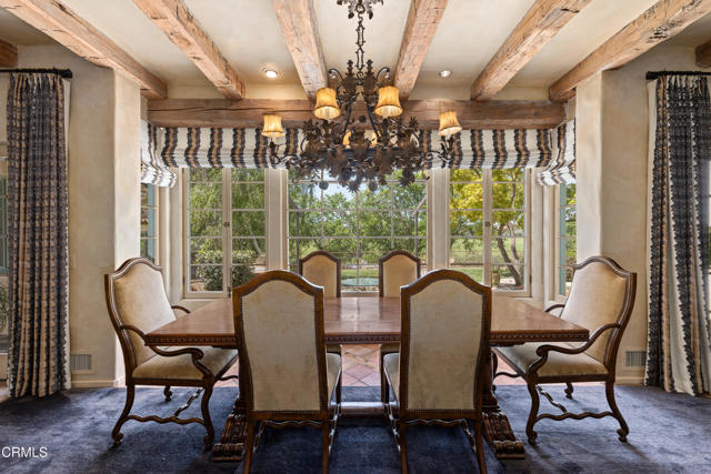 Detail Gallery Image 11 of 75 For 3325 Figueroa Mountain Rd, Los Olivos,  CA 93441 - 3 Beds | 3/2 Baths
