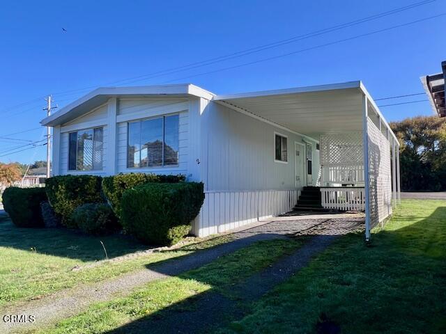 Detail Gallery Image 35 of 42 For 17900 Ocean Drive #2,  Fort Bragg,  CA 95437 - 2 Beds | 2 Baths