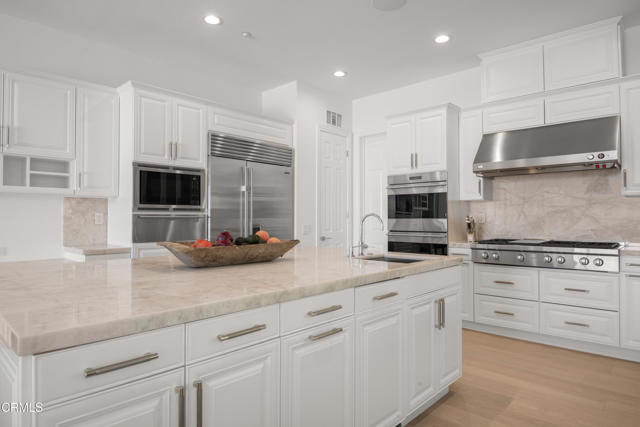 Detail Gallery Image 20 of 74 For 7216 Littler Ct, Moorpark,  CA 93021 - 5 Beds | 5/1 Baths