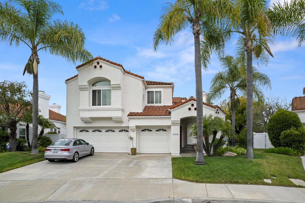 4992 Lassen Drive