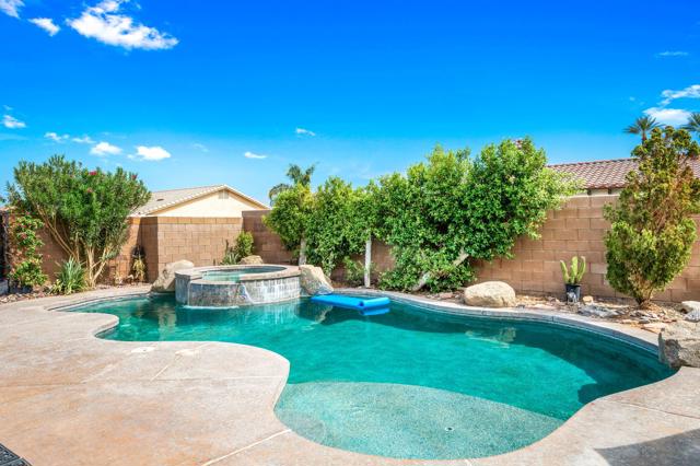 Image 3 of 27 For 83375 Caribe Avenue