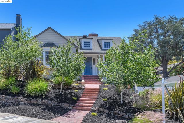 915 Mandana Blvd, Oakland, CA 94610