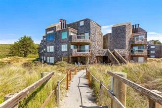 101 Shell Drive #106