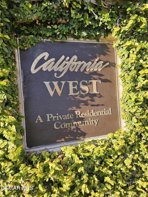 California West Community