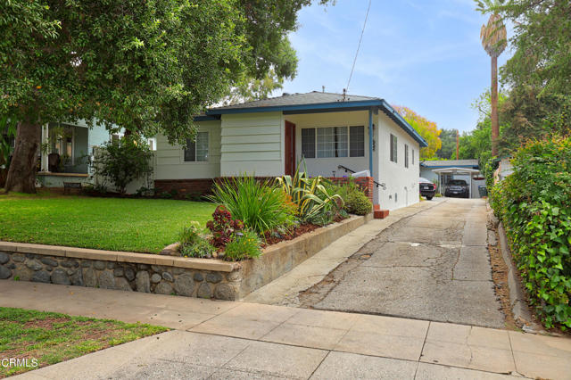 974 Palm Terrace, Pasadena, CA 91104