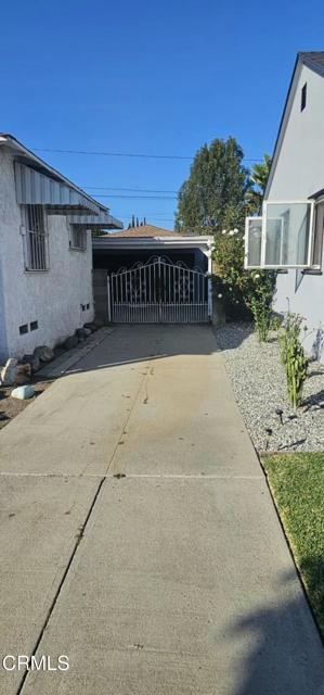 Detail Gallery Image 3 of 19 For 1239 E 124th St, Los Angeles,  CA 90059 - 2 Beds | 1 Baths