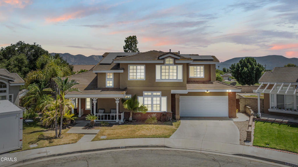 1032 Meadowlark Drive