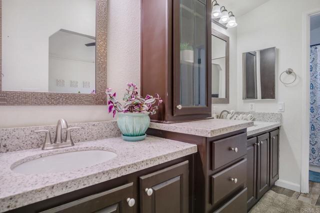 Detail Gallery Image 12 of 36 For 3465 Barrett View, Alpine,  CA 91901 - 2 Beds | 2 Baths